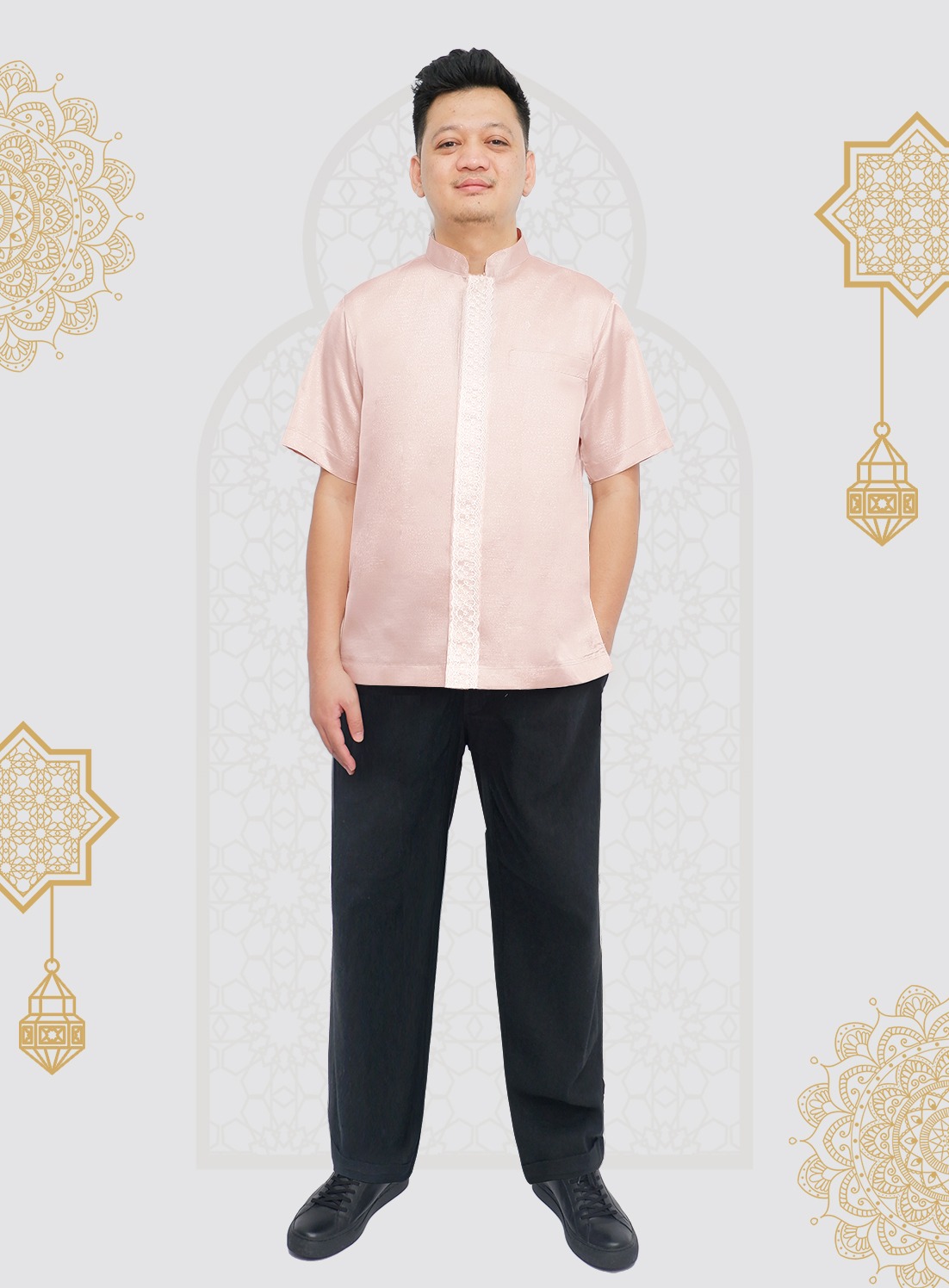 Eydra Kurta