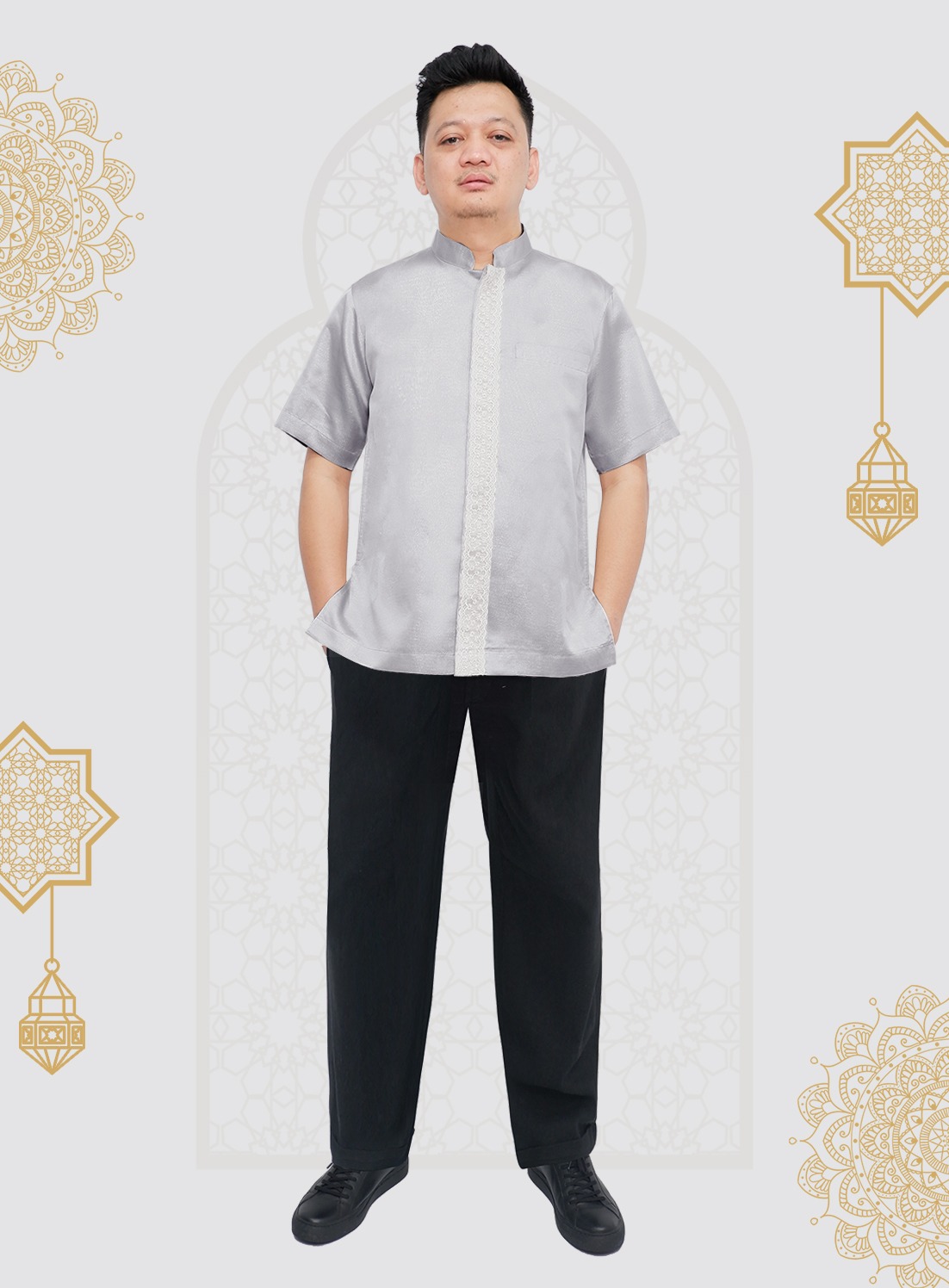Eydra Kurta