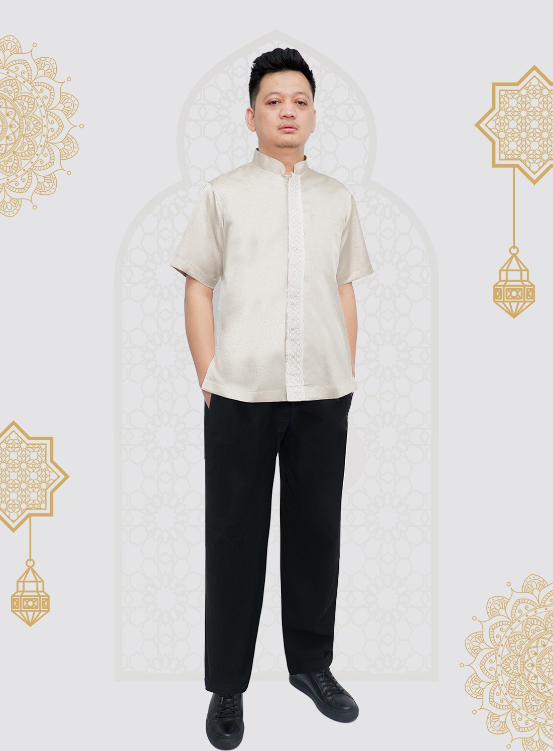 Eydra Kurta