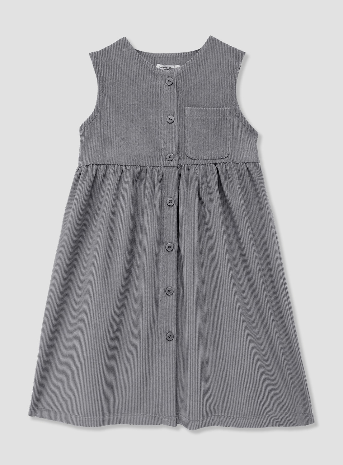 Reine Dress 