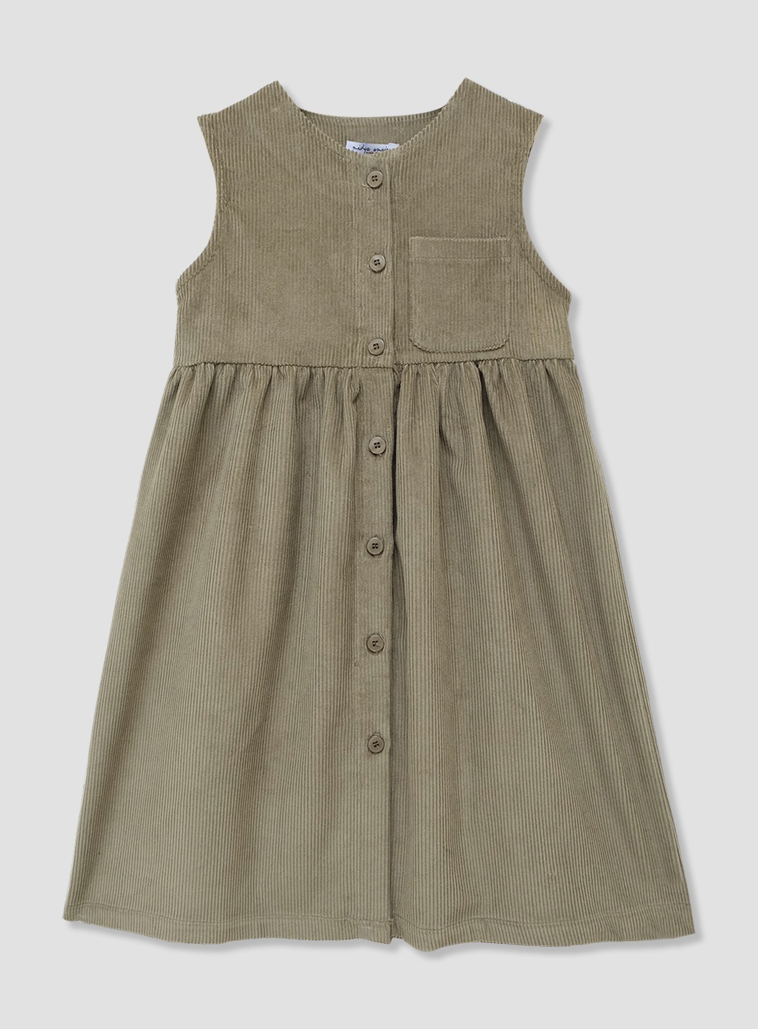 Reine Dress 