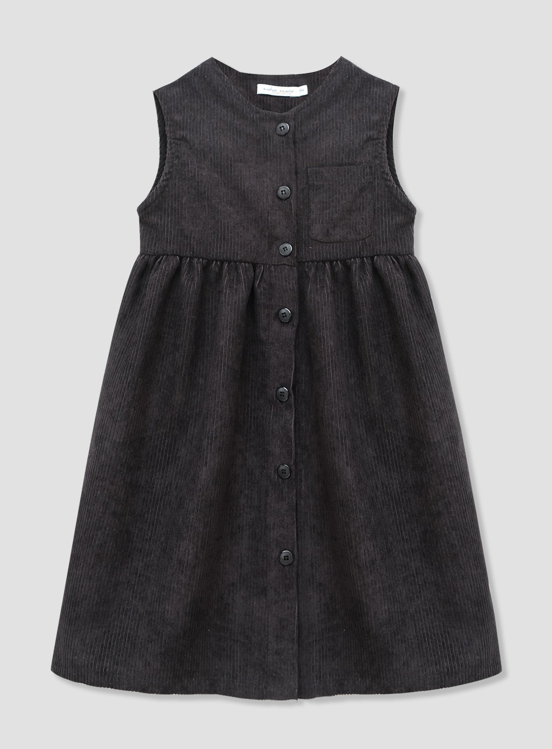 Reine Dress 