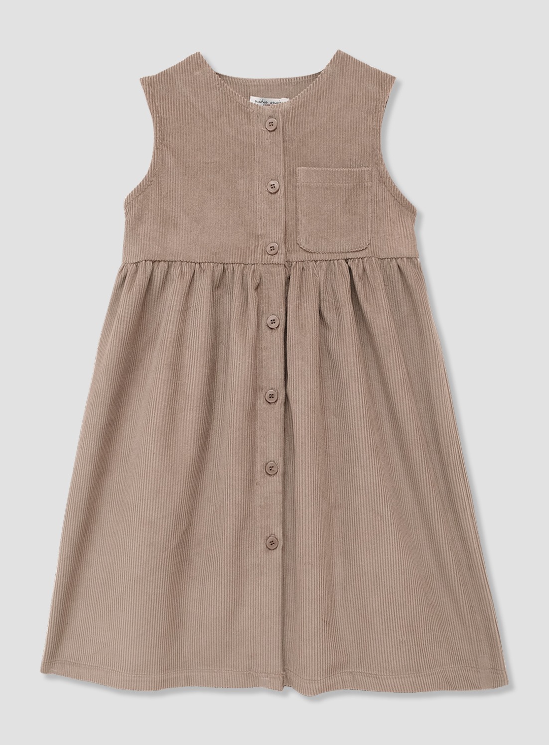 Reine Dress 