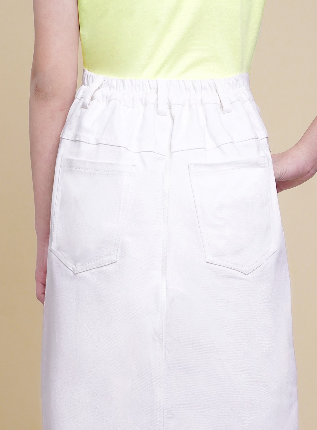 Beatrice Skirt