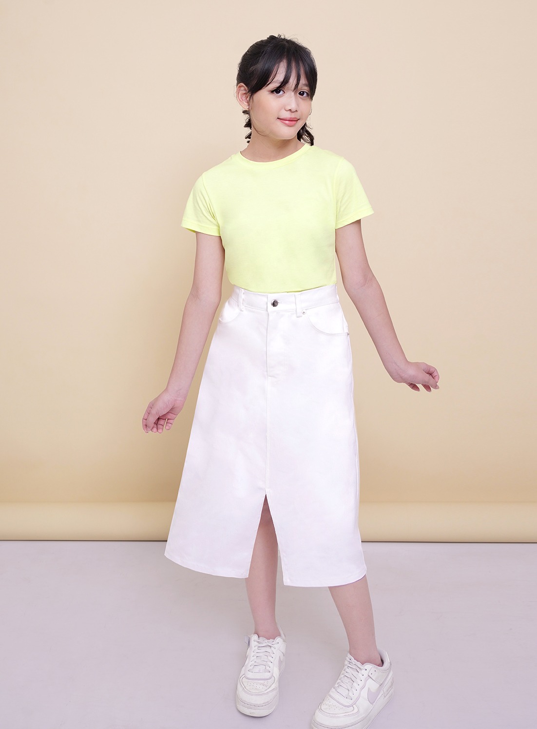 Beatrice Skirt