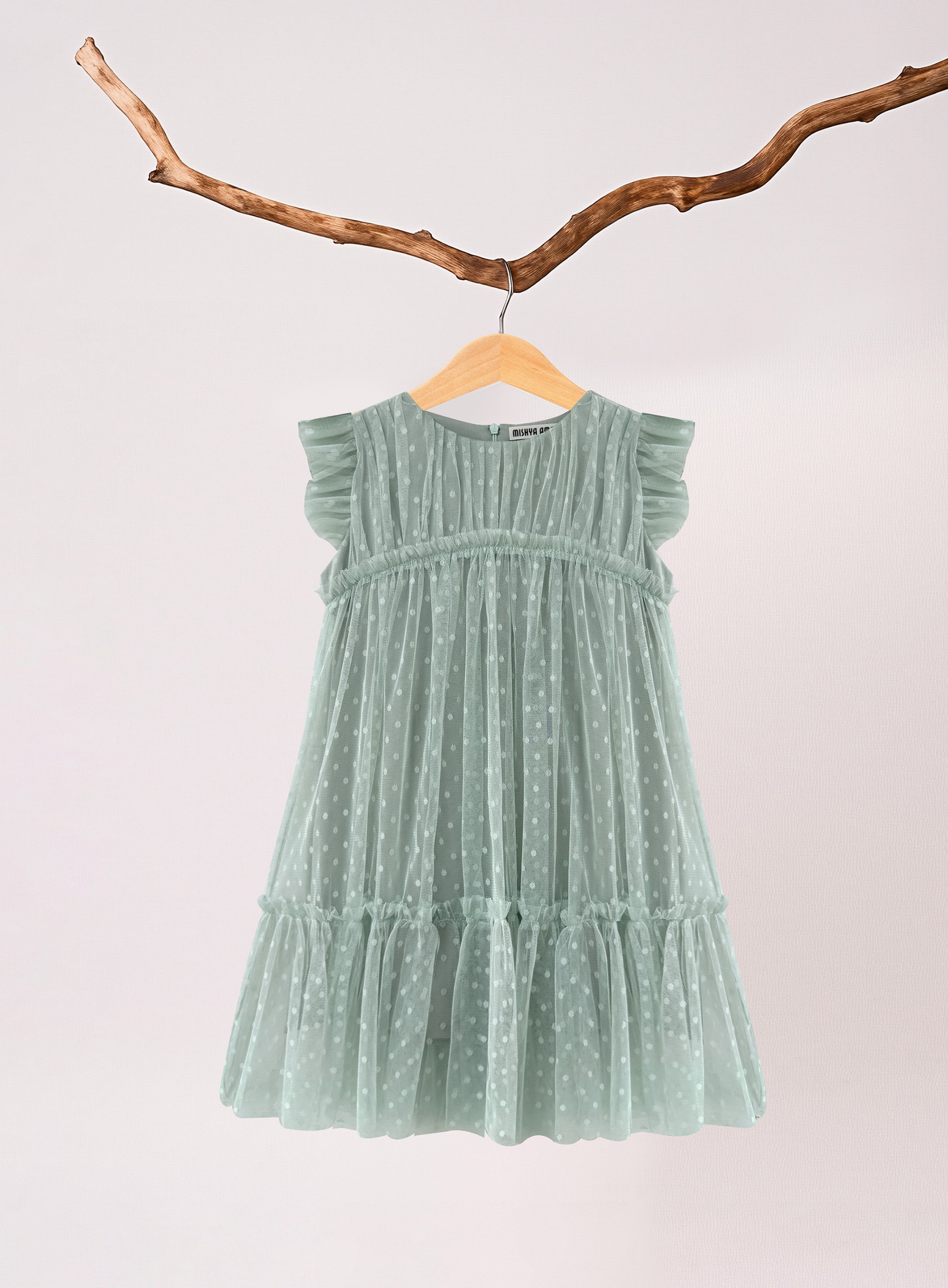 Pauline Dress