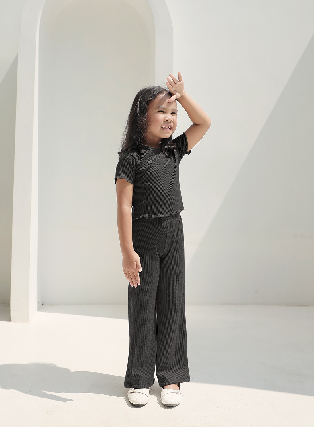 Sara Relaxed Pants