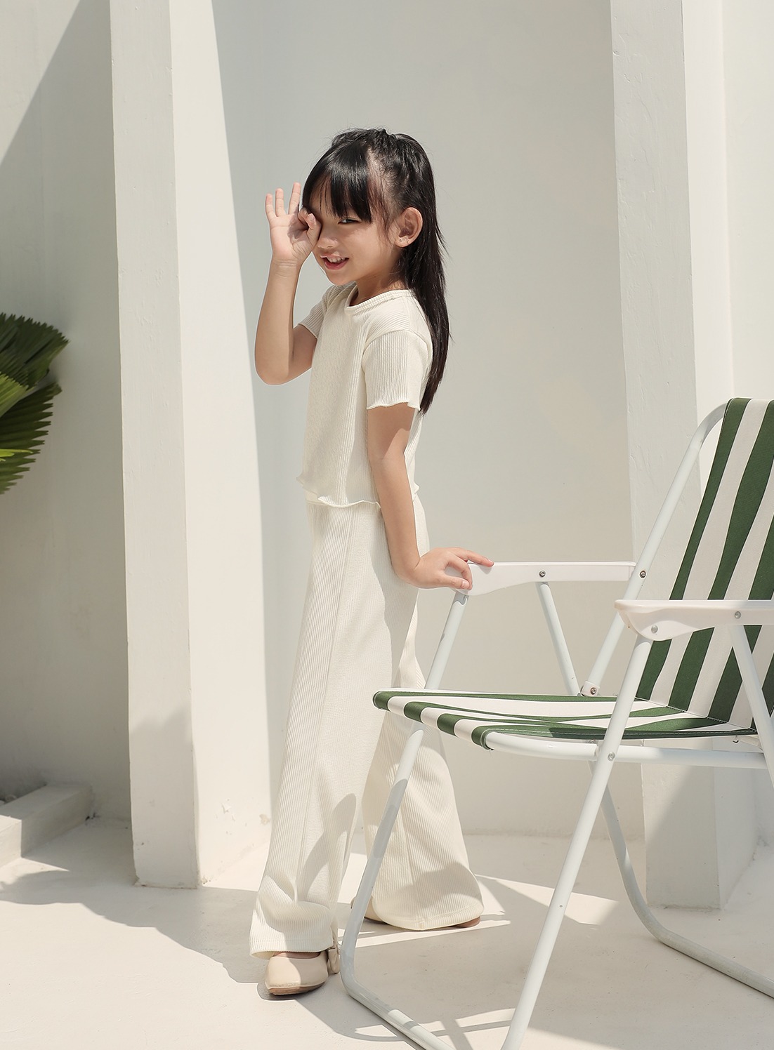 Sara Niana Set