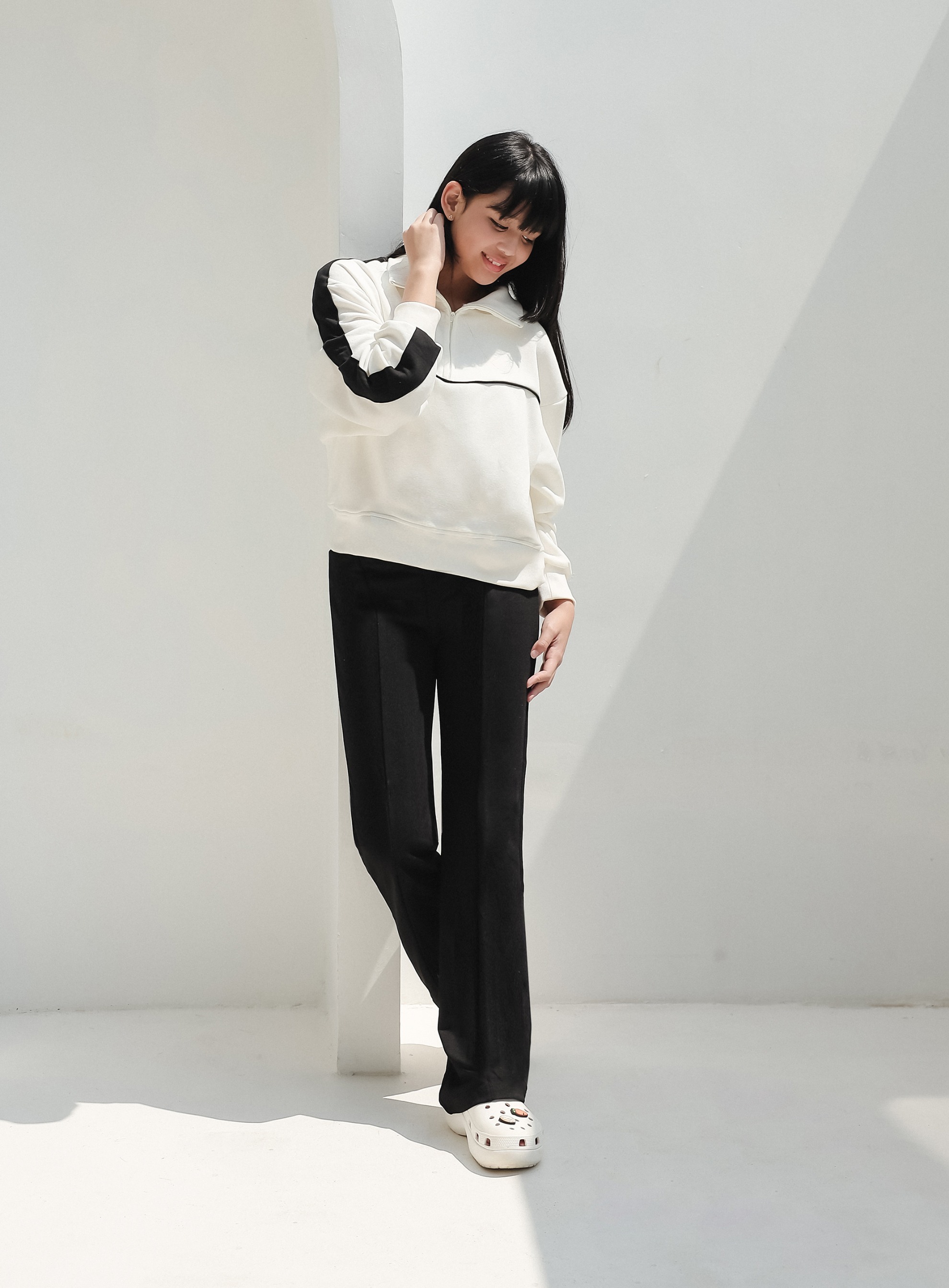 Zira Tracksuit Jacket