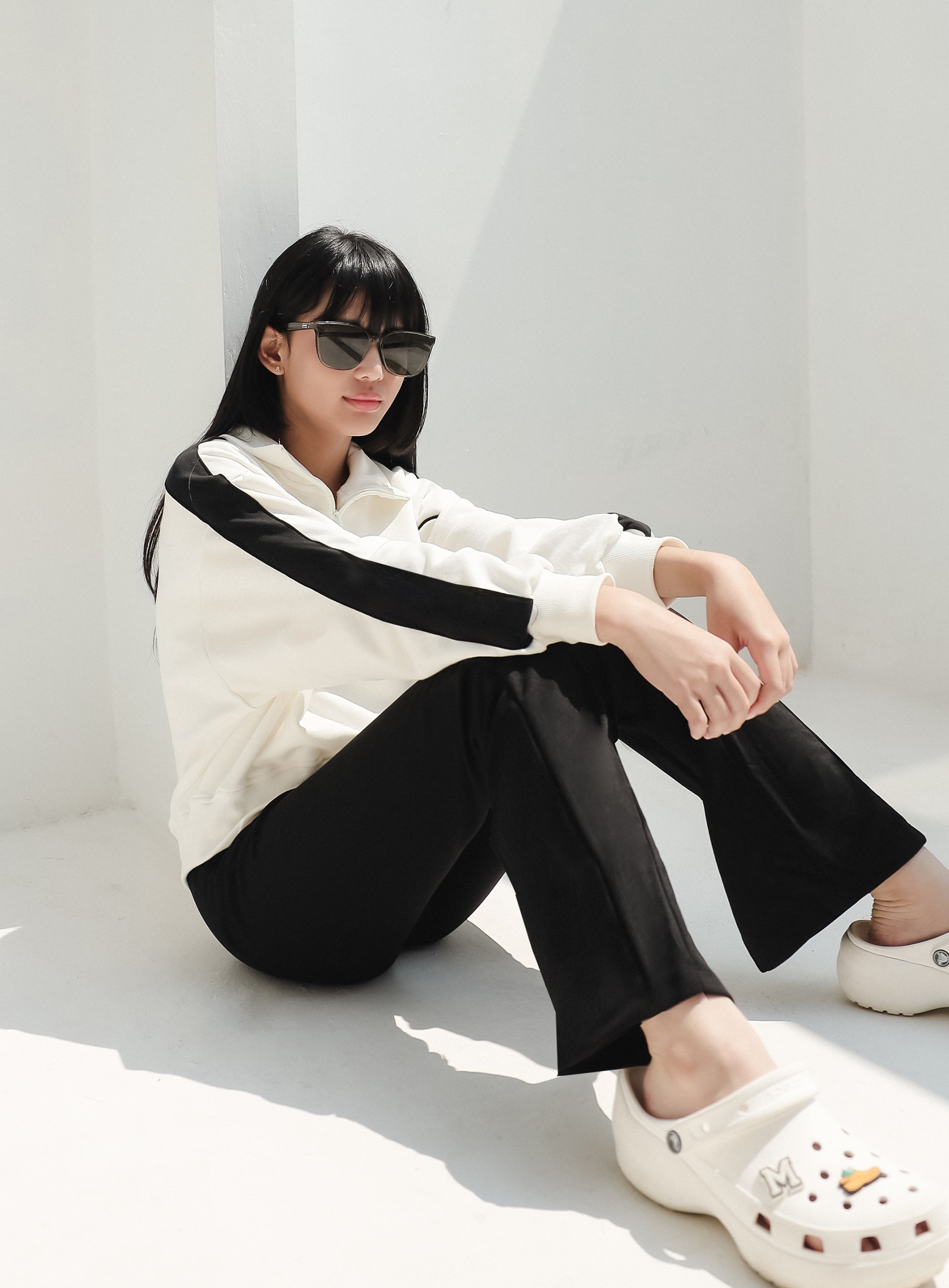 Zira Tracksuit Jacket