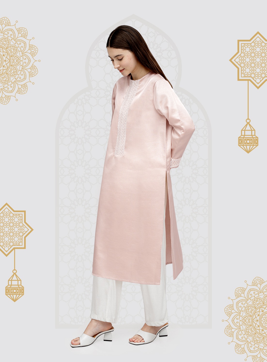Eydinaa Tunic