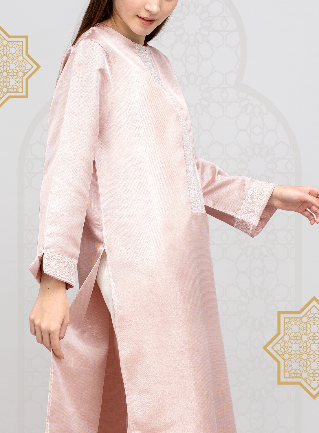 Eydinaa Tunic