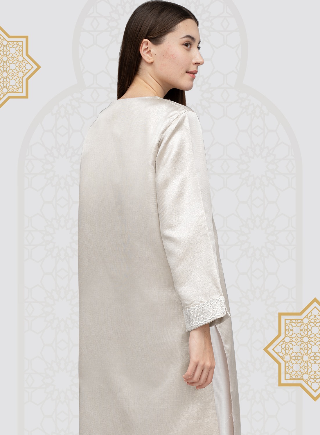 Eydinaa Tunic