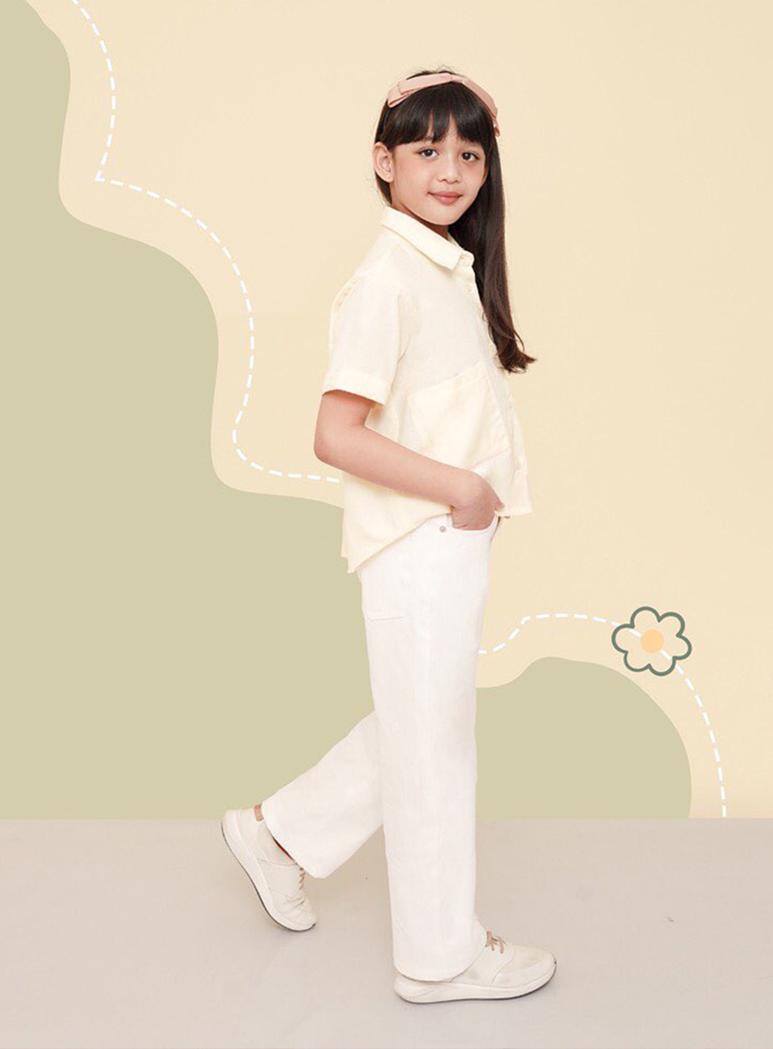 Fabiolla Top