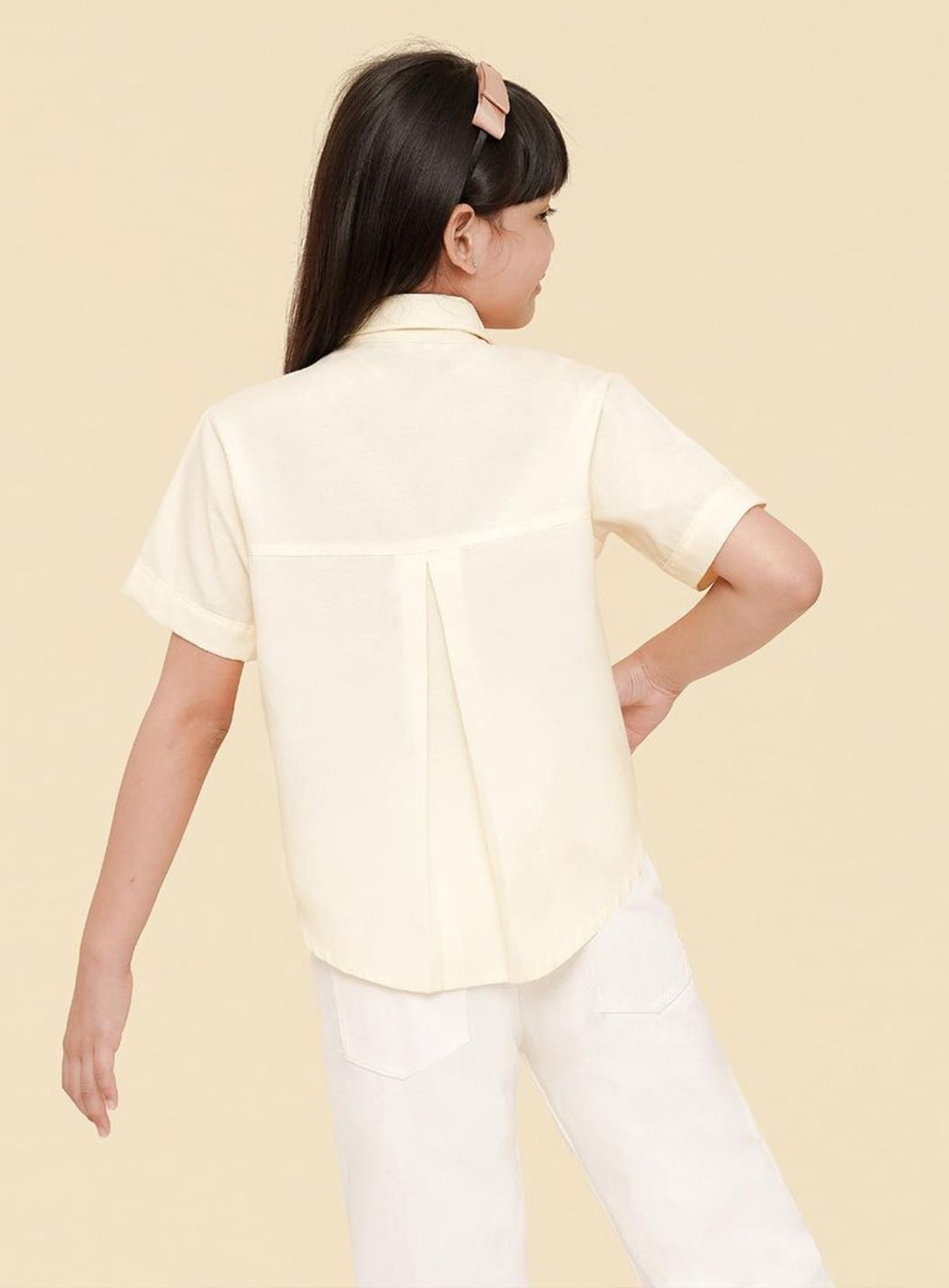 Fabiolla Top