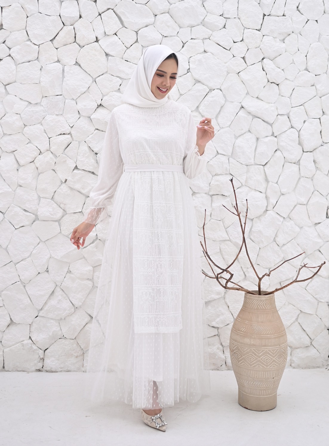 Elmira Dress