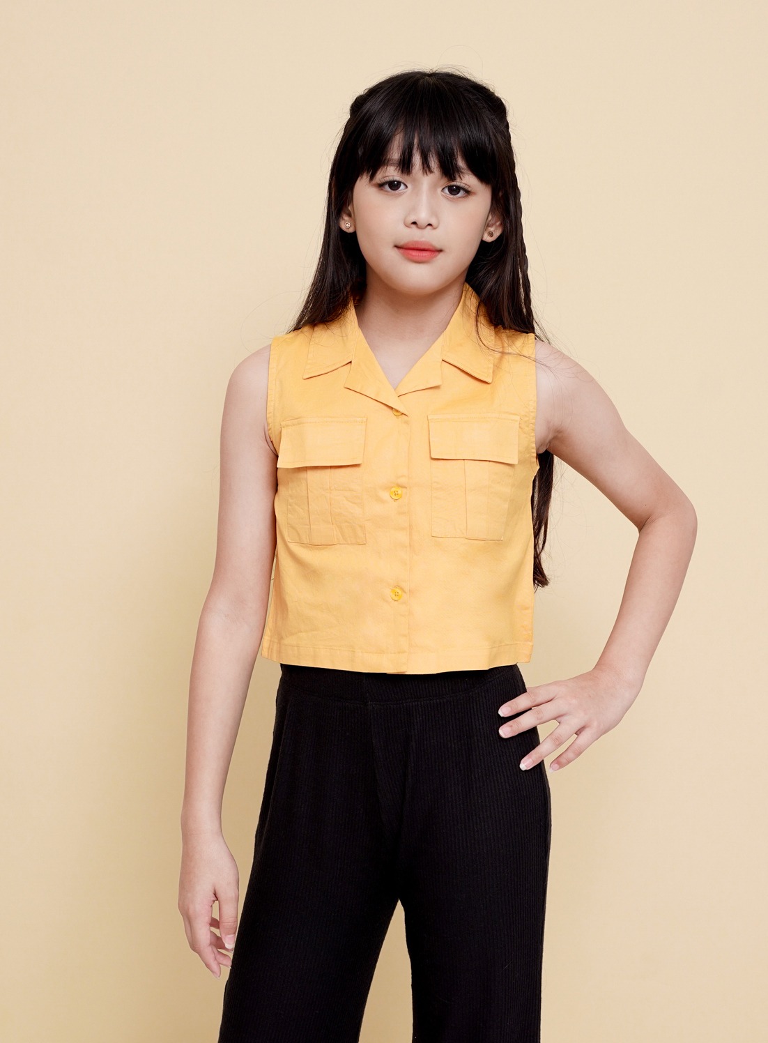  Emily Top 