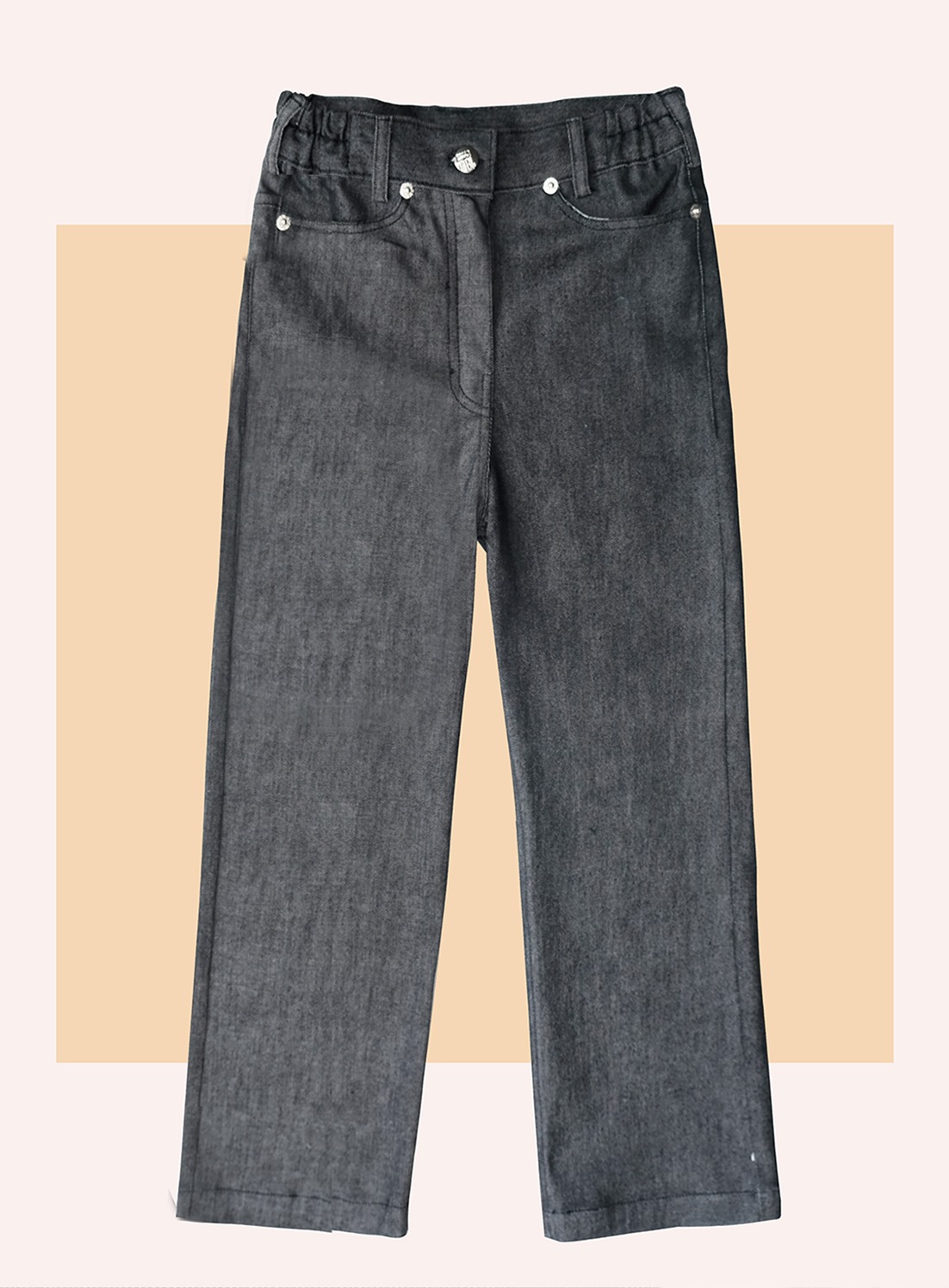 Louise Denim Pants