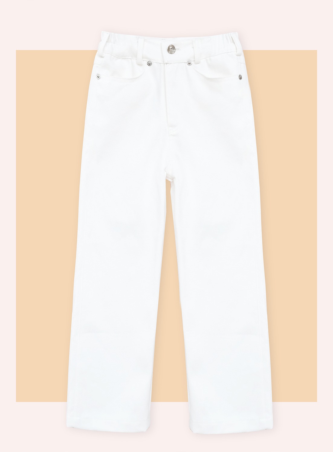 Louise Denim Pants