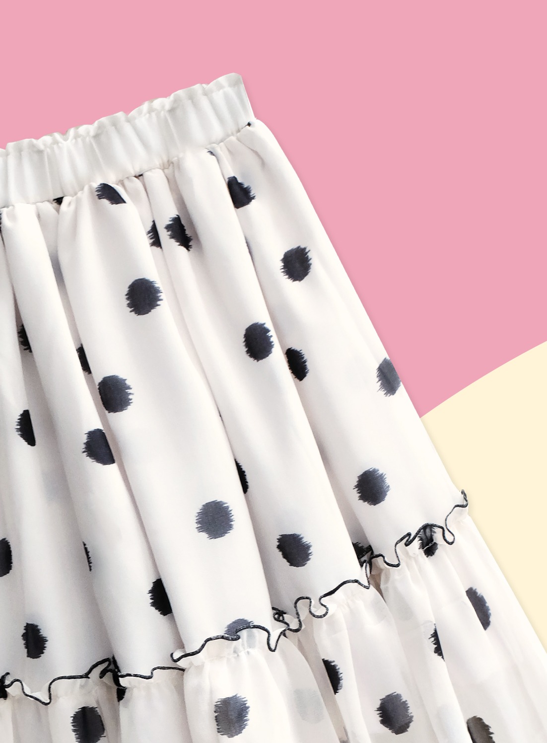 Zora Skirt