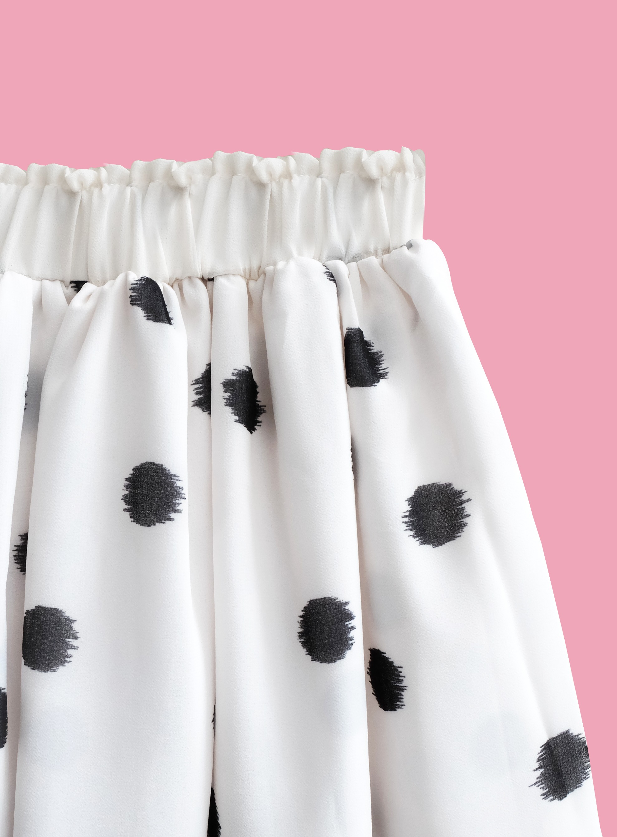 Zora Skirt