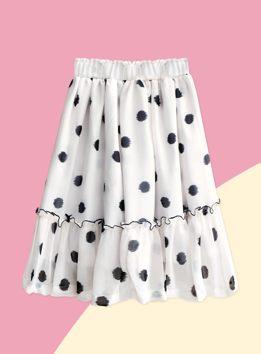 Zora Skirt