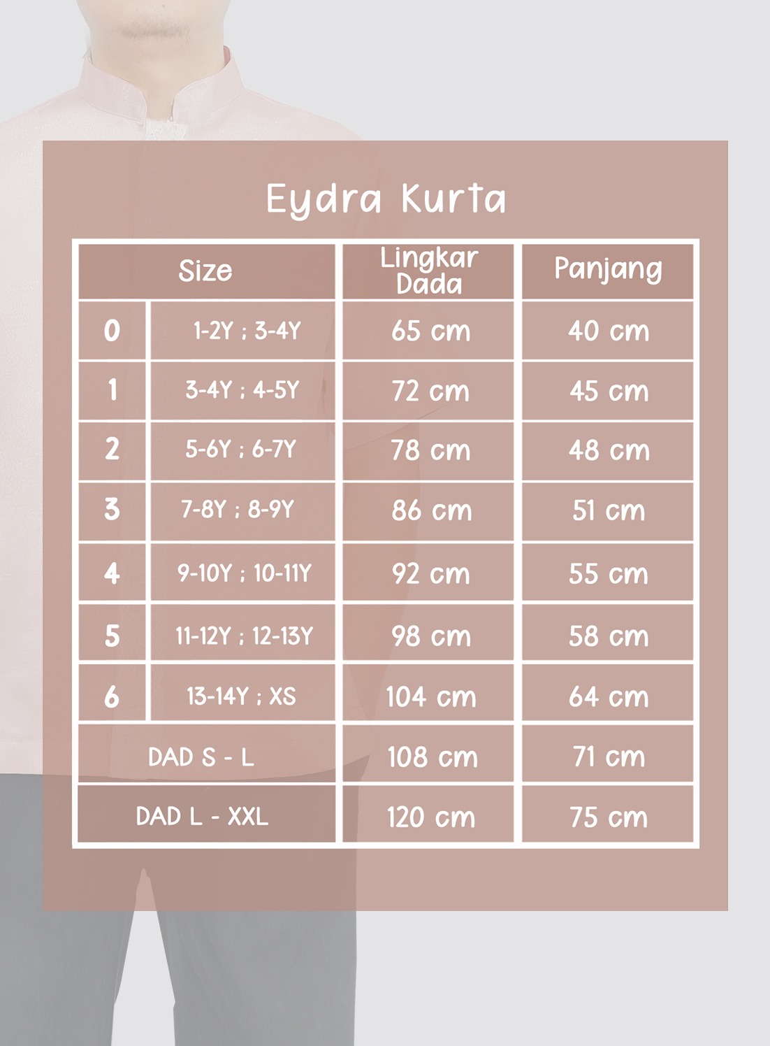 Eydra Kurta