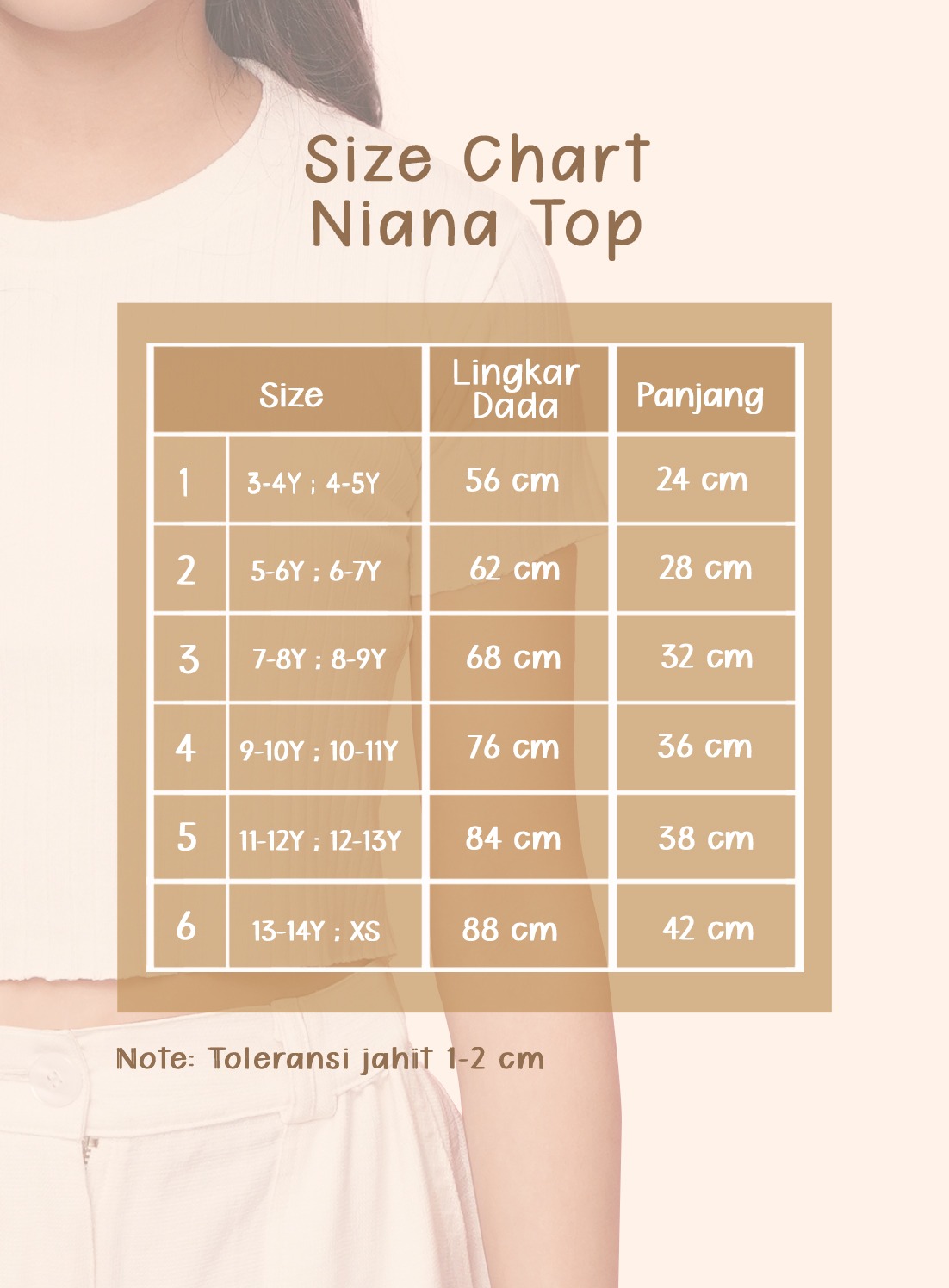 Niana Top