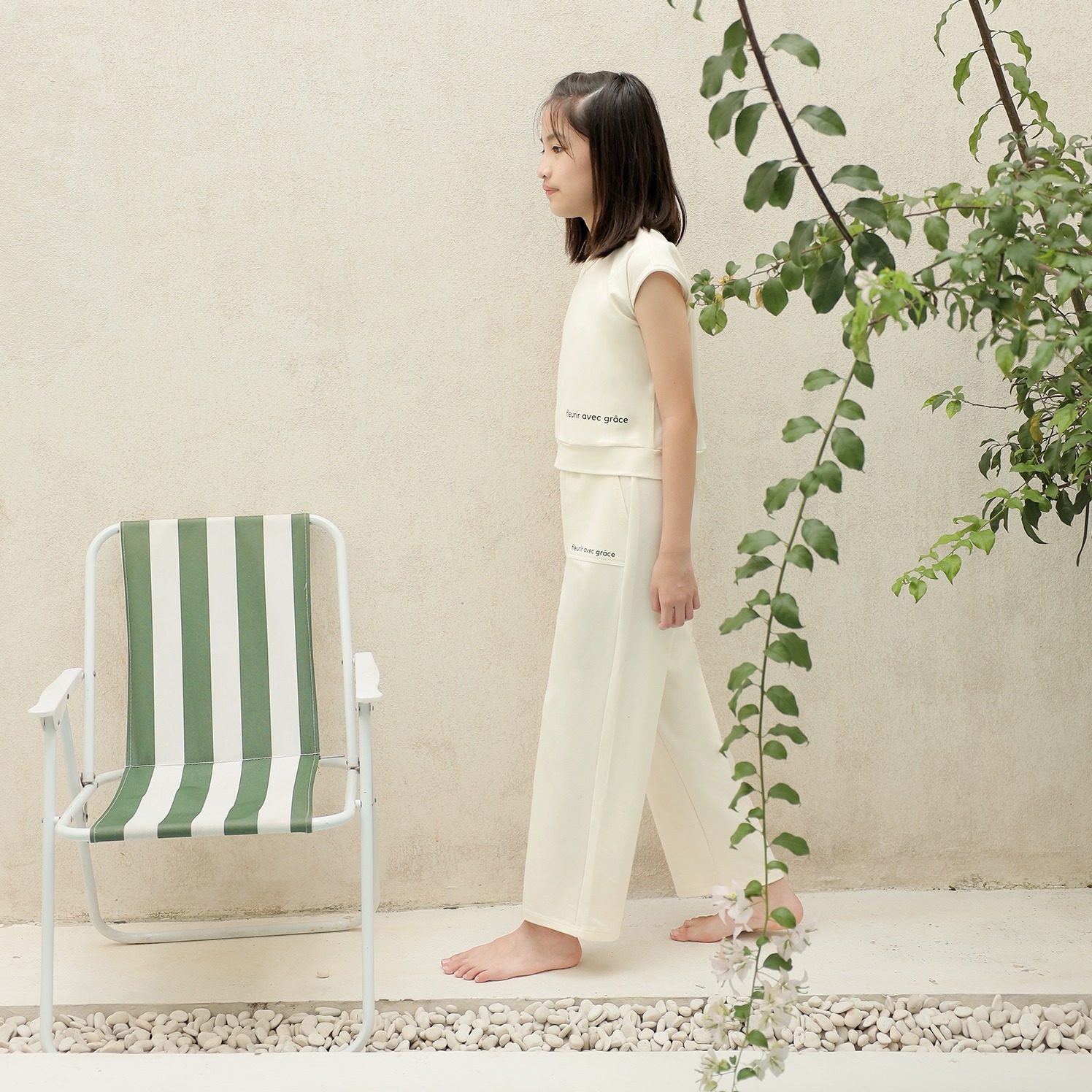 Ivanca Set