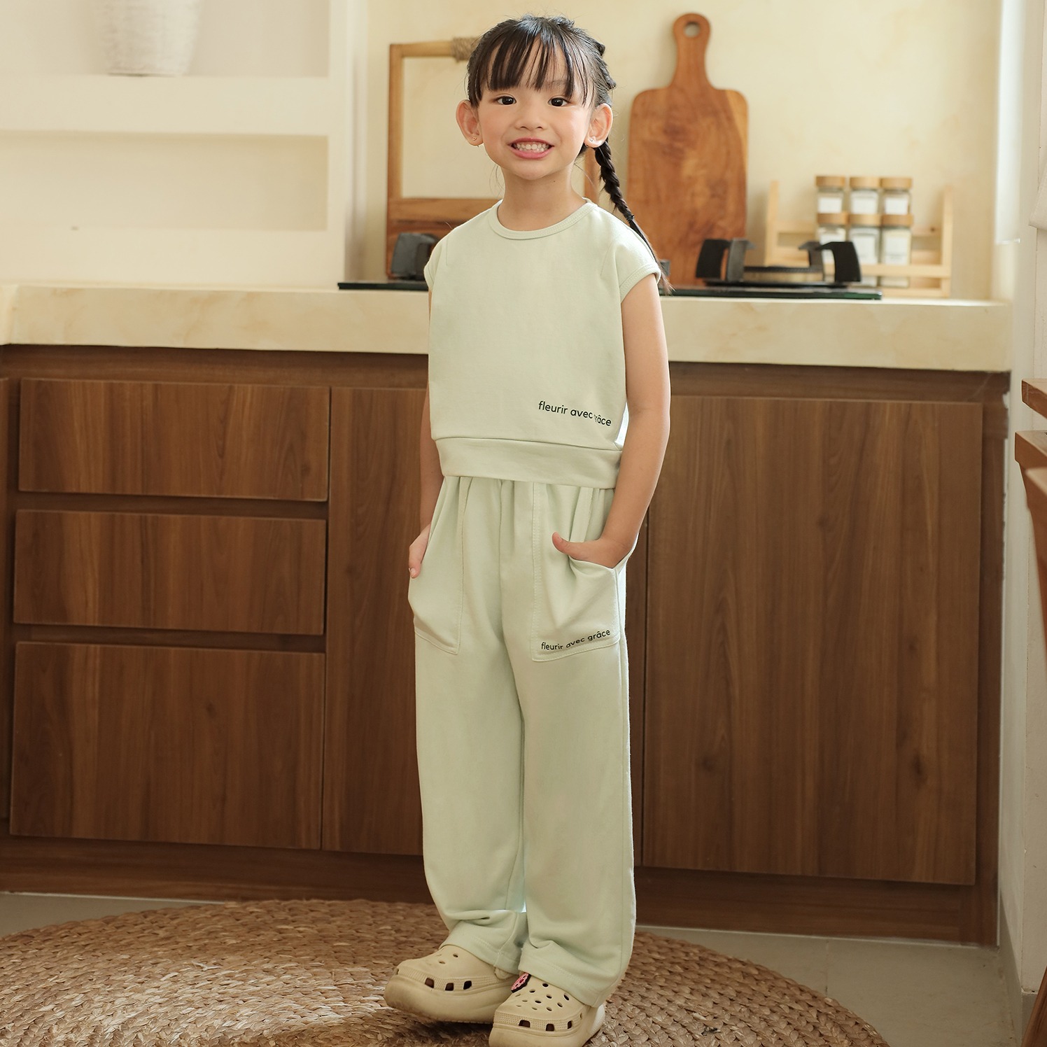 Ivanca Set