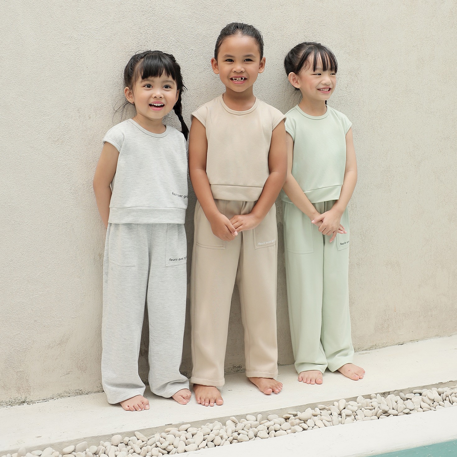 Ivanca Set