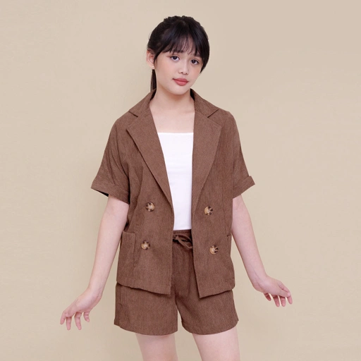 Image of Harper Corduroy Set