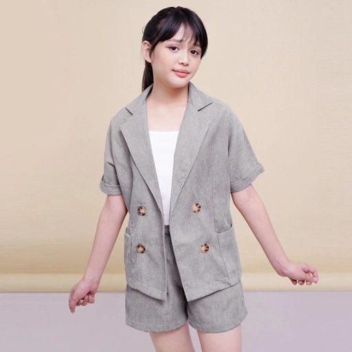 Image of Harper Corduroy Set