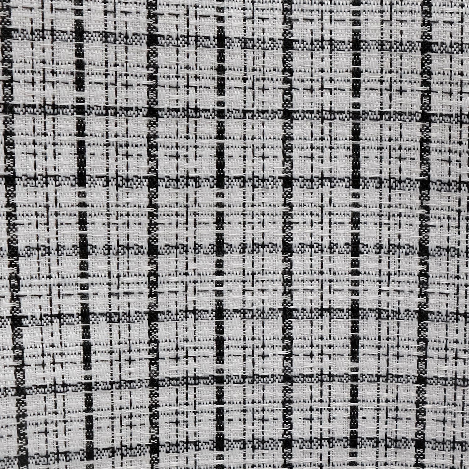 Jjeonda Plaid Dress
