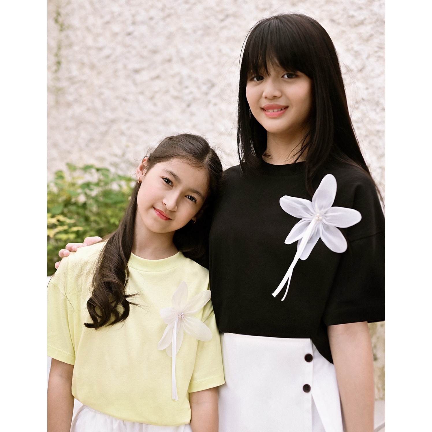  Blossom Top 