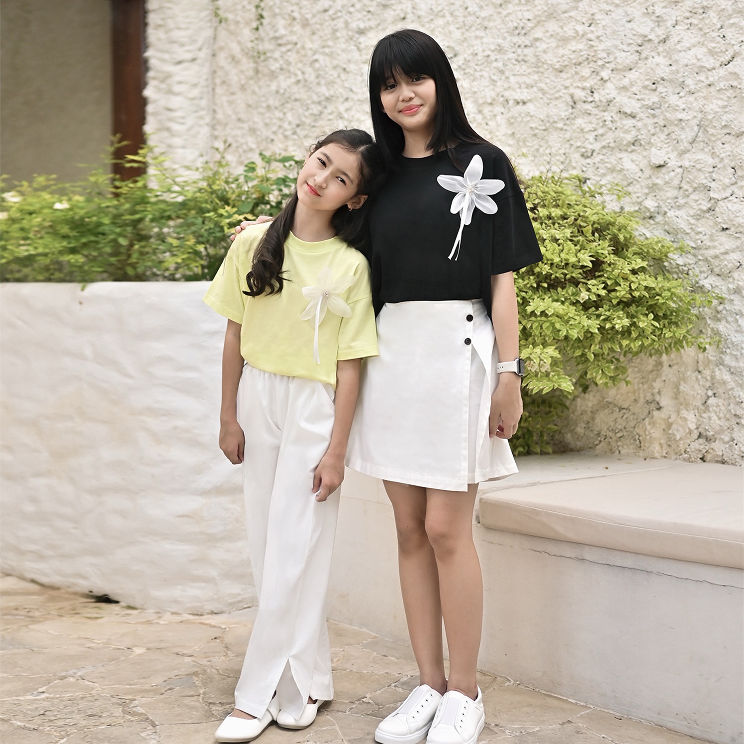  Blossom Top 