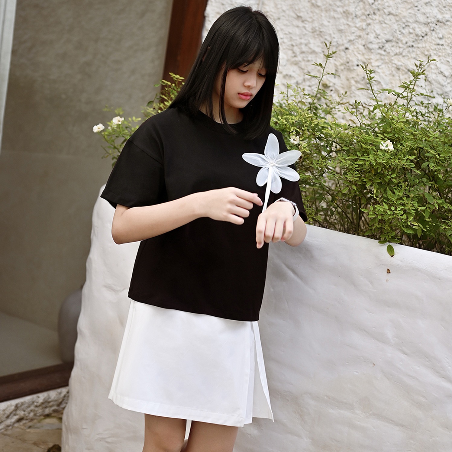  Blossom Top 
