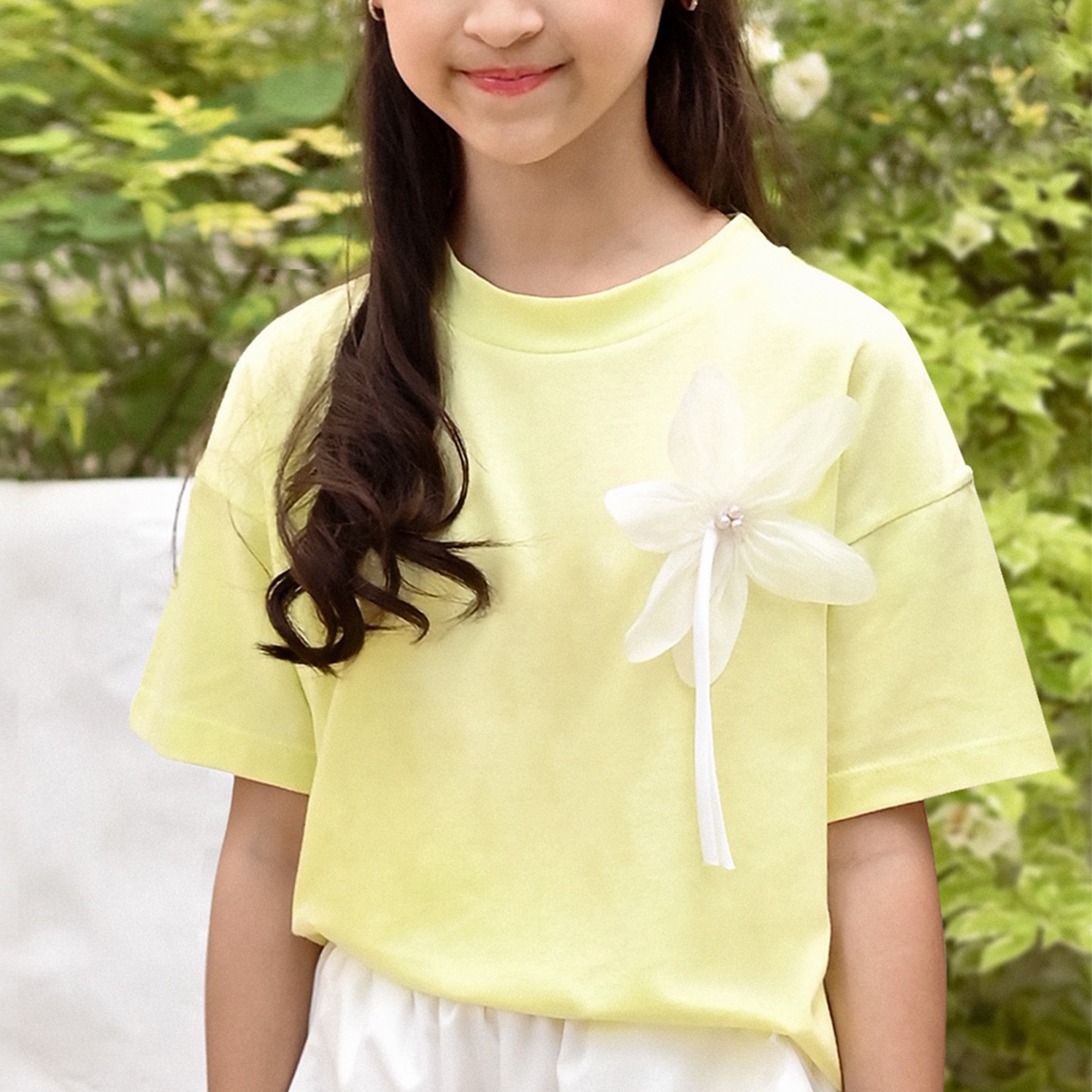  Blossom Top 