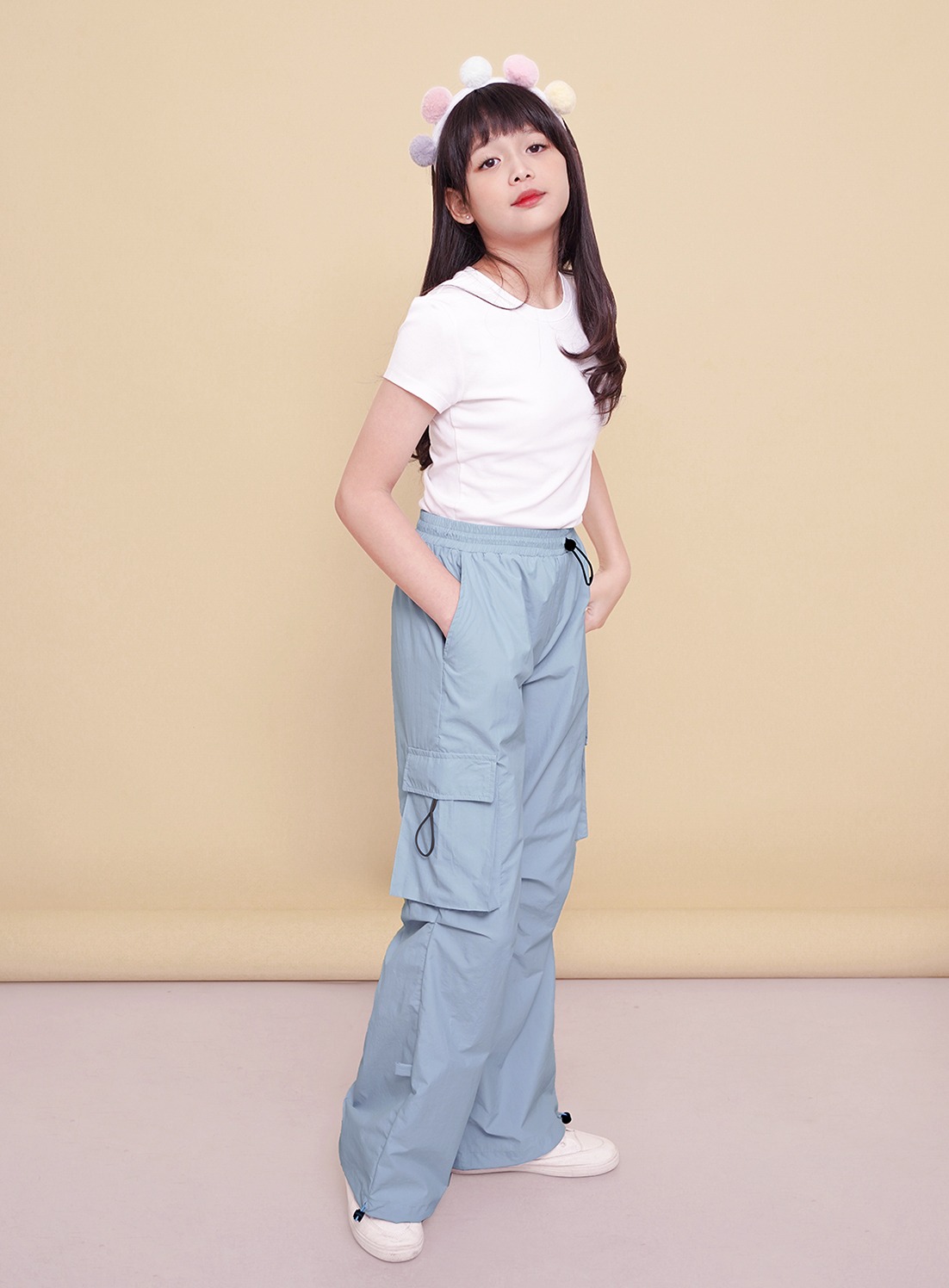 Varell Cargo Pants