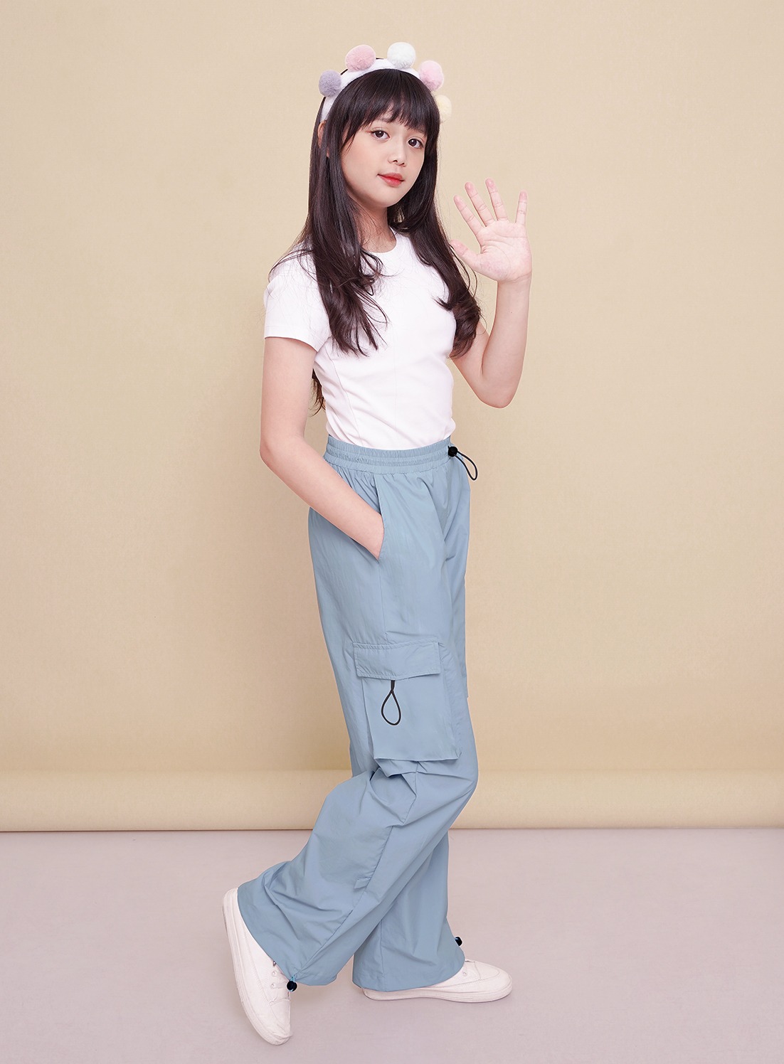 Varell Cargo Pants