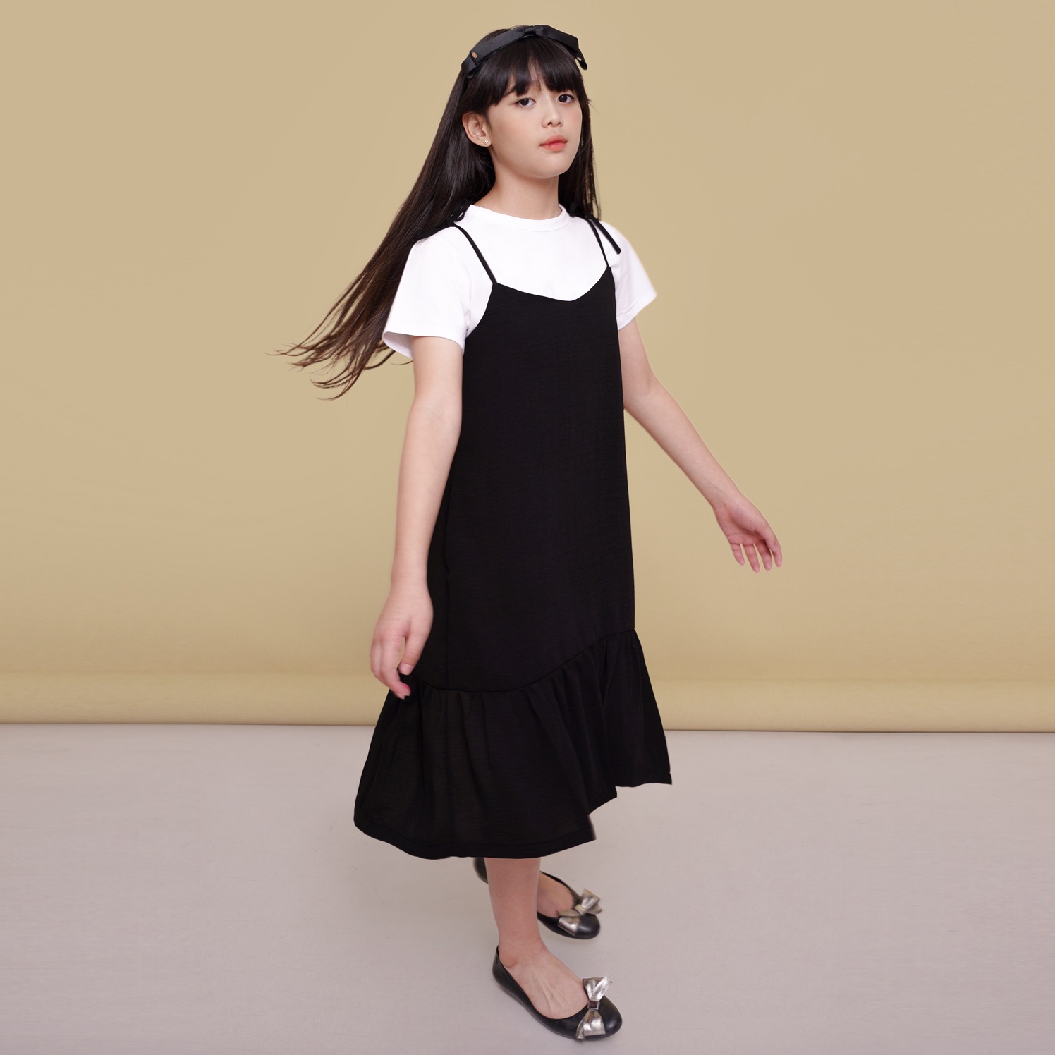Luna Dress