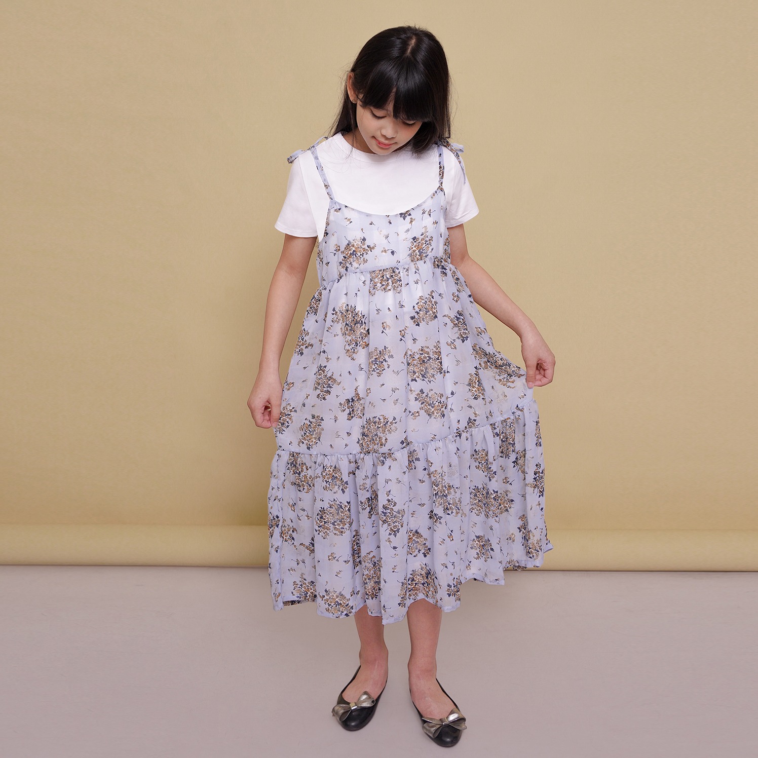 Olla Dress