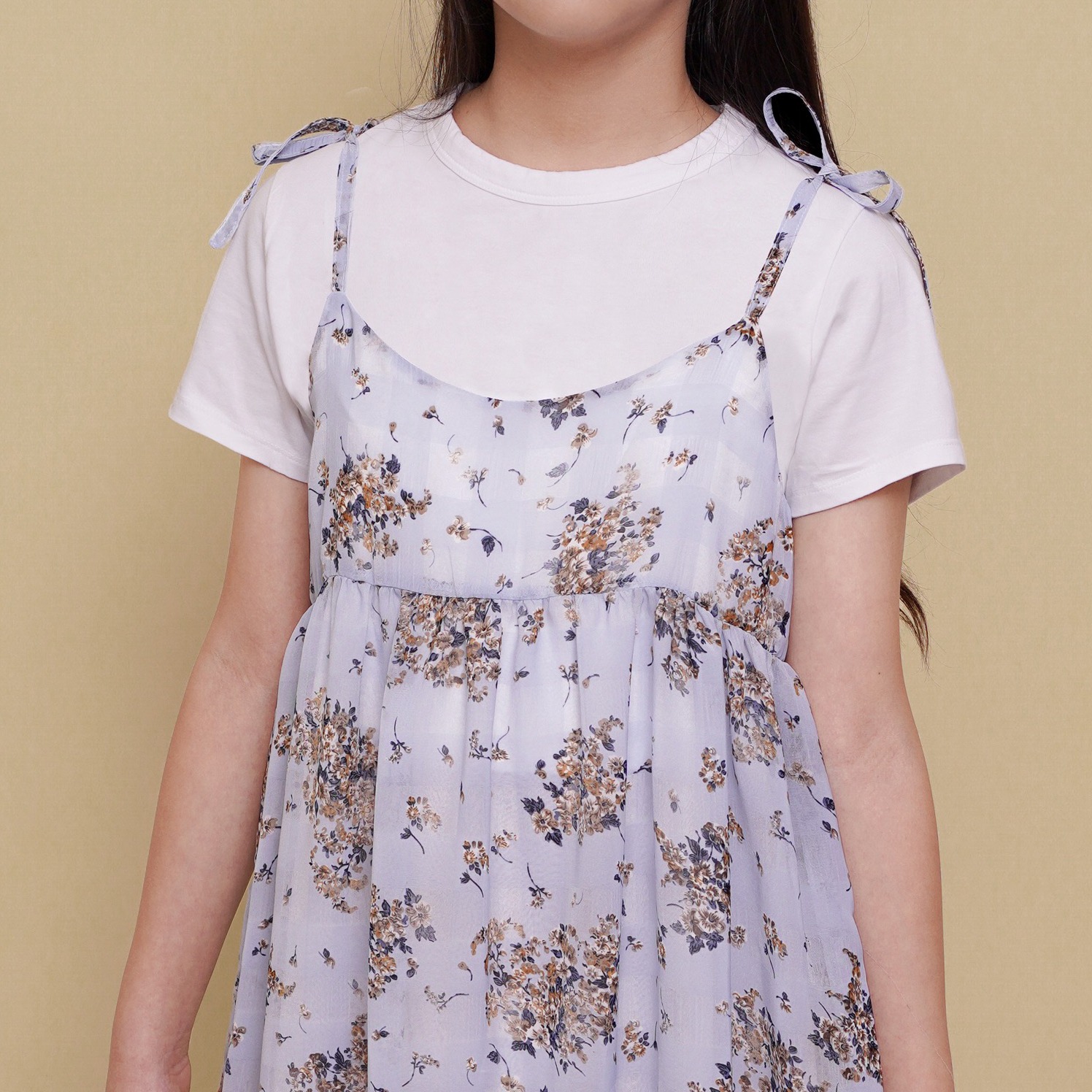 Olla Dress