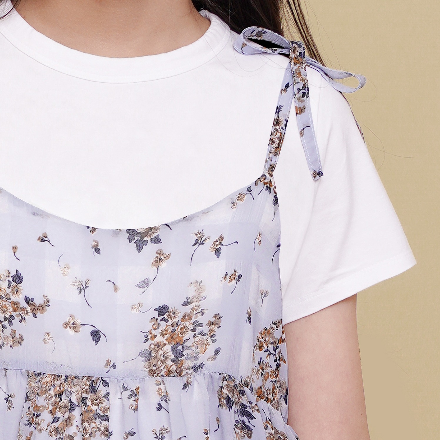 Olla Dress