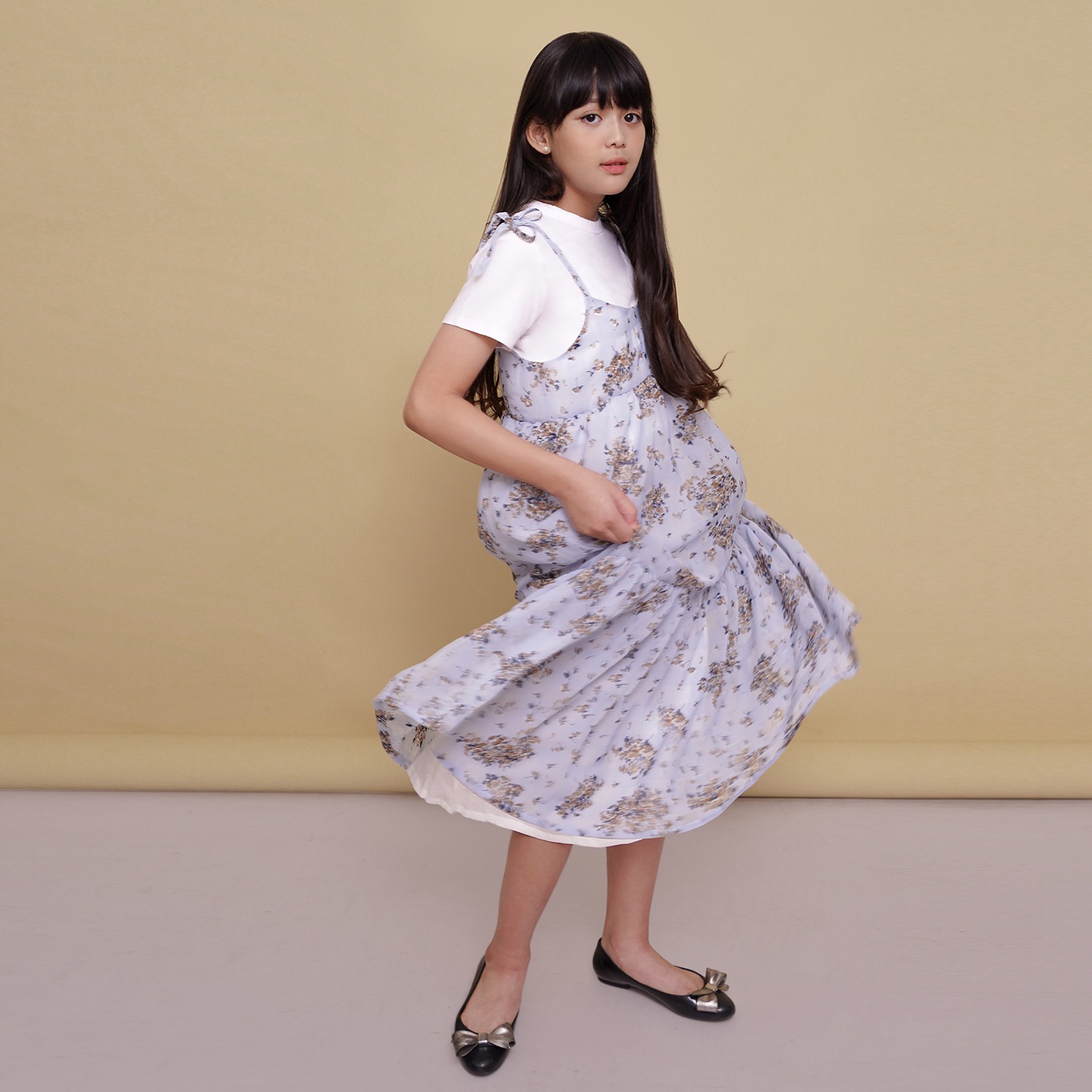 Olla Dress