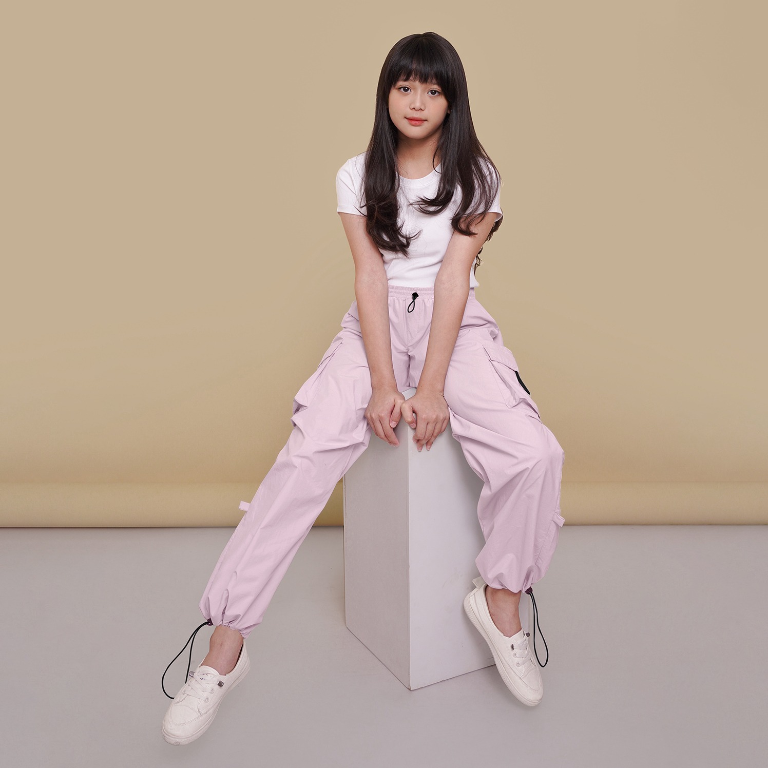 Varell Cargo Pants
