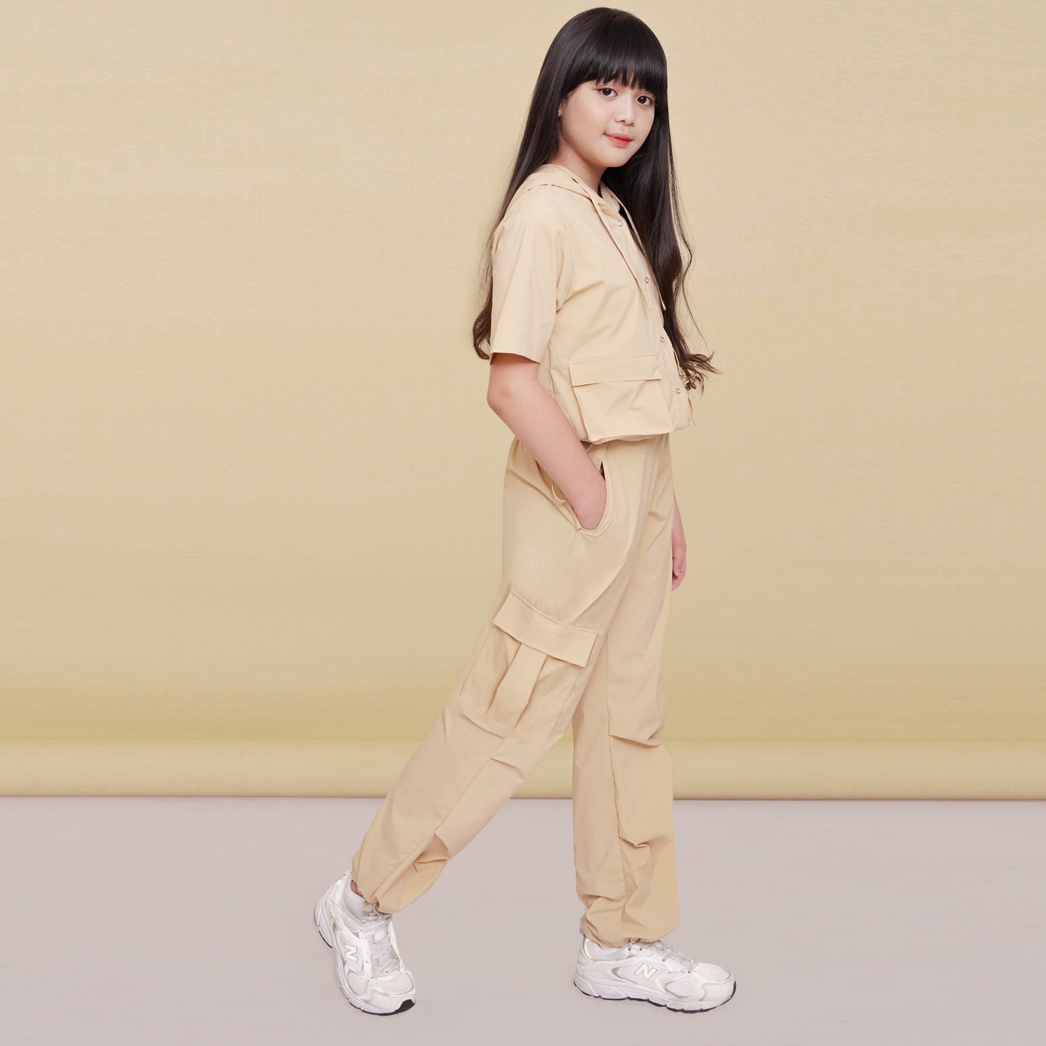 Karrell Cargo Pants