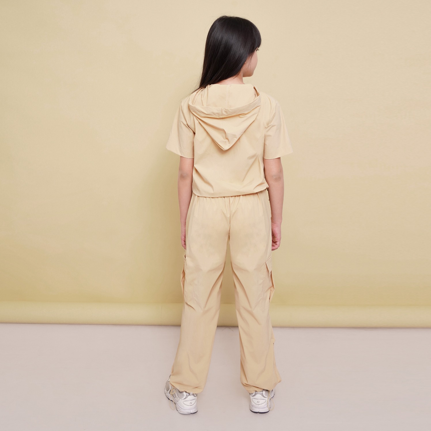 Karrell Cargo Pants