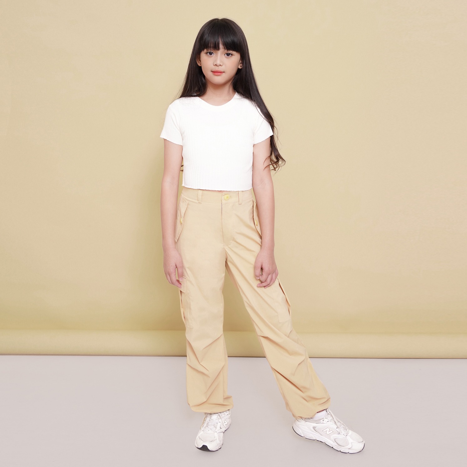 Karrell Cargo Pants