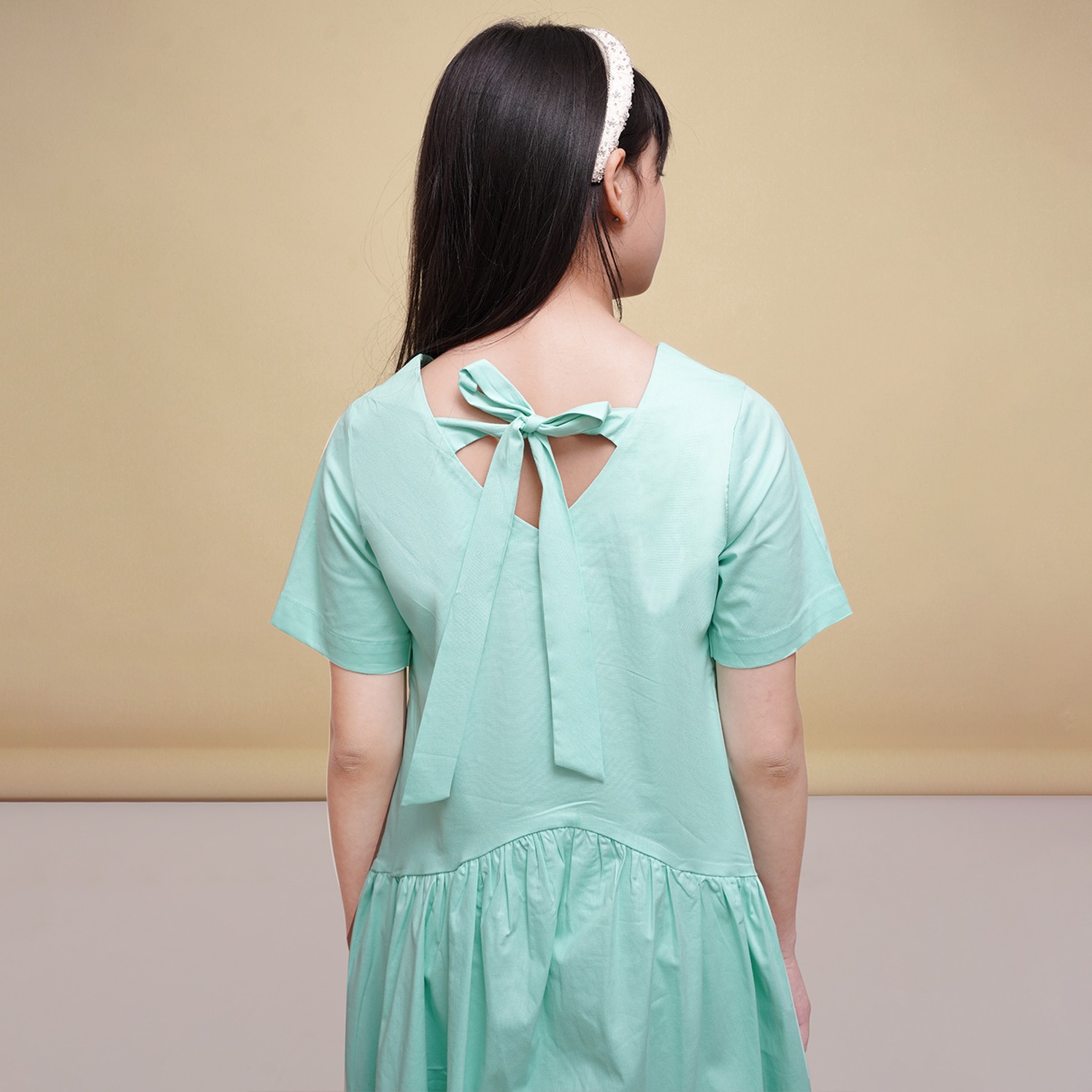 Illeana Dress